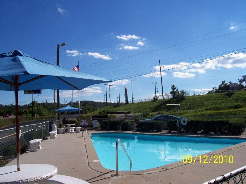 Scottish Inn Knoxville Fasilitas foto