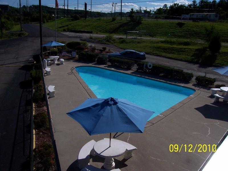 Scottish Inn Knoxville Fasilitas foto