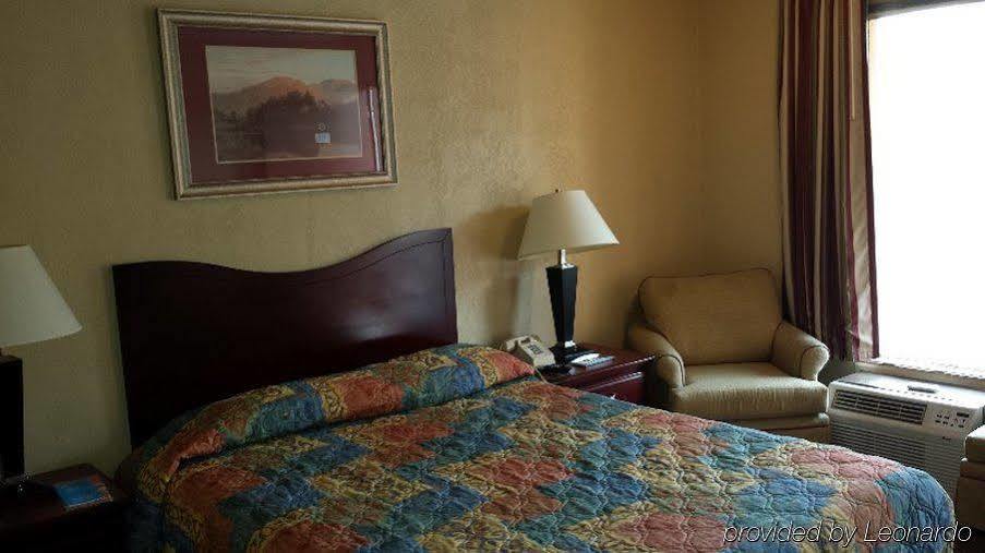 Scottish Inn Knoxville Bagian luar foto